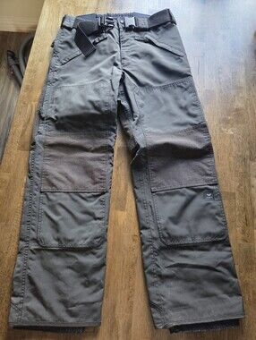 Phenix Heavy Duty Vented Tactical Lined Work Sport Moto Riding Adventure Pants